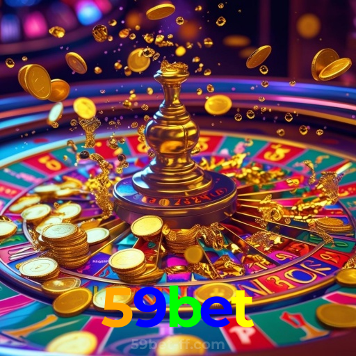 59bet：Divirta-se com blackjack e apostas no futebol online, onde a sorte está ao seu lado!