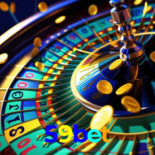 59bet：Vença no blackjack e conquiste grandes prêmios!