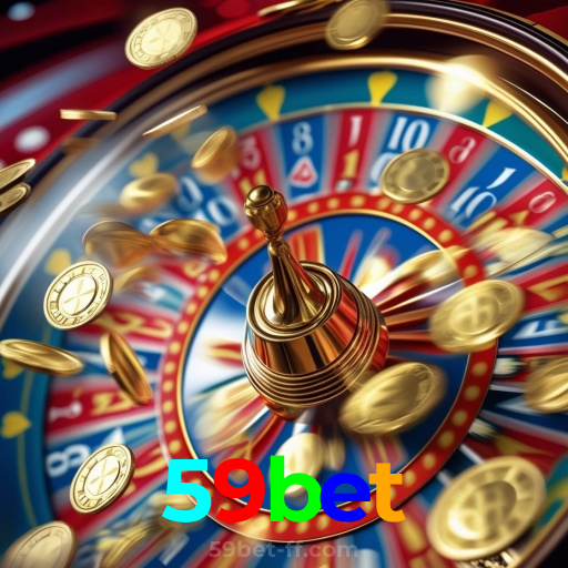59bet：Apostas ao vivo no futebol e grandes prêmios no cassino online!