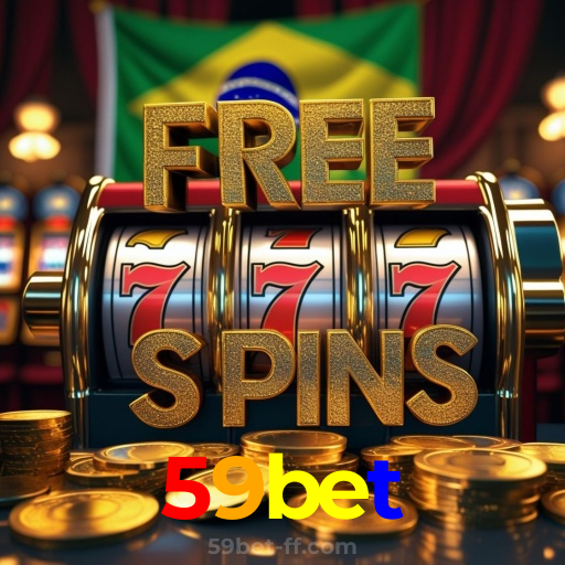 59bet：Jogue nas melhores slots e conquiste o jackpot dos seus sonhos!