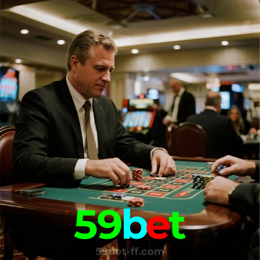 59bet：Vire o mestre das cartas! Jogue poker online e vença!