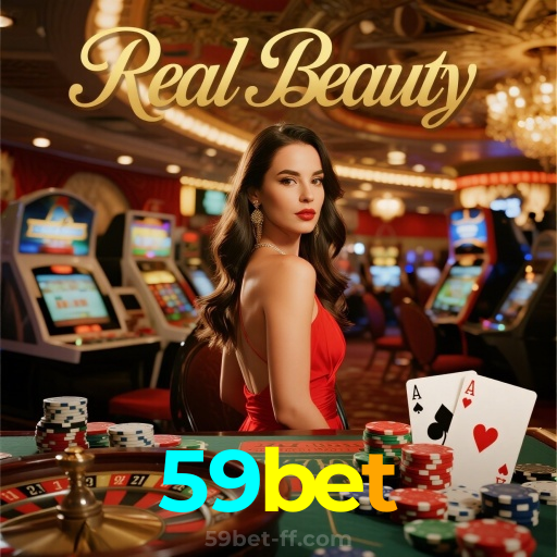 59bet：Aposte no futebol e jogue os melhores jogos de cassino com segurança!
