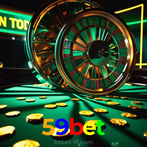 59bet：O melhor cassino online está aqui! Jogue nas slots e ganhe!