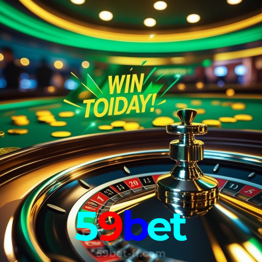 59bet：Jogue blackjack e aposte no futebol online com segurança!