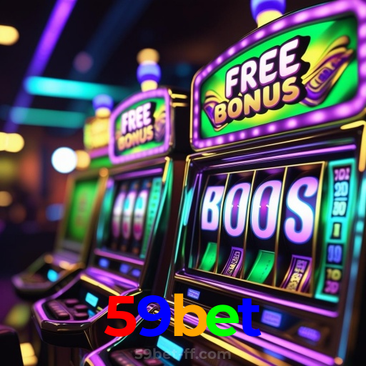 59bet：O melhor cassino online está te esperando! Aposte e vença!