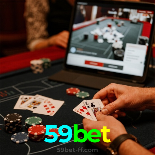 59bet：No futebol online, cada jogo é uma chance de ganhar!