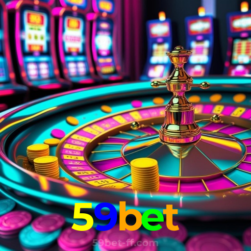 59bet：A sorte te espera nas nossas roletas! Aposte e vença!