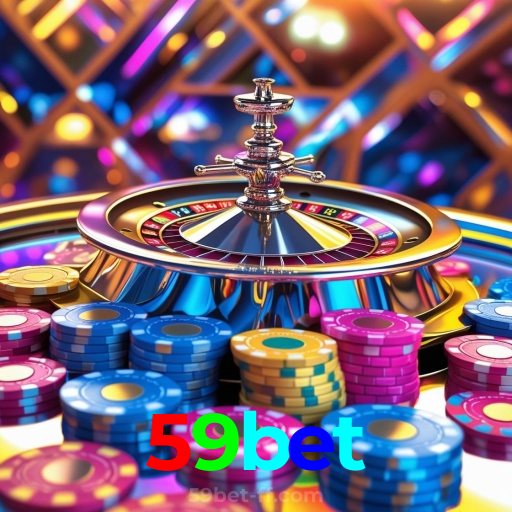 59bet：Desafie a roleta e ganhe prêmios incríveis no nosso cassino!