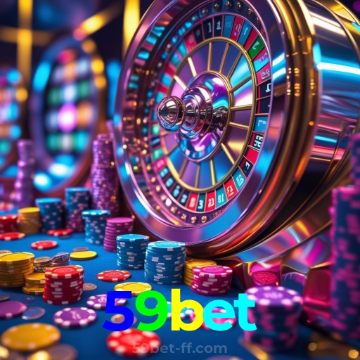 59bet：Aposte agora nas roletas e mostre sua sorte!