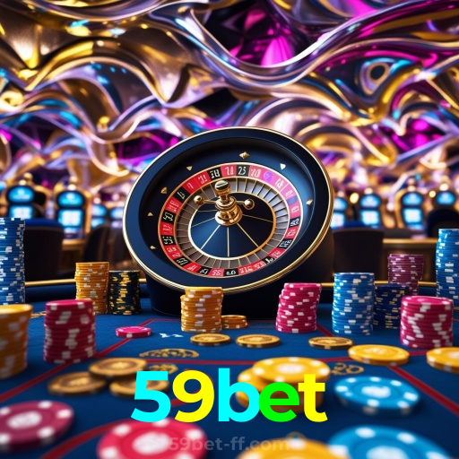 59bet：Aposte no futebol online e faça parte das grandes conquistas!