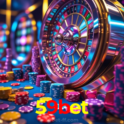 59bet：A emoção do futebol digital está em alta! Aposte e vença!