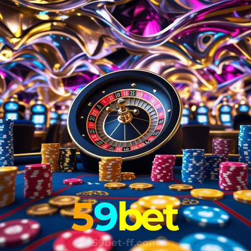59bet：Onde sua sorte encontra o melhor cassino online e as apostas no futebol!