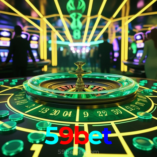 59bet：Em nosso cassino online, as melhores vitórias estão por vir!