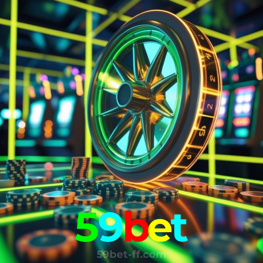 59bet：Onde a diversão e a sorte se encontram: poker, roleta e futebol online!
