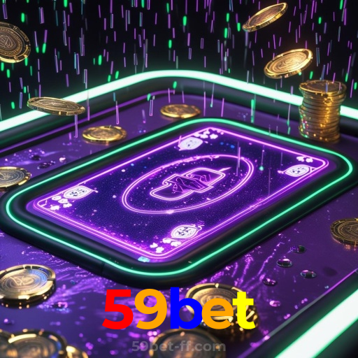 59bet：Aposte no futebol e jogue os melhores jogos de cassino com grandes prêmios!