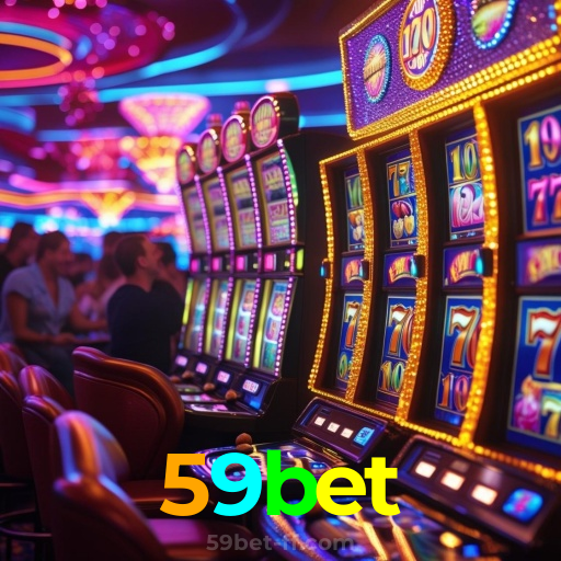59bet：Jogue nas mesas de poker e conquiste prêmios épicos!
