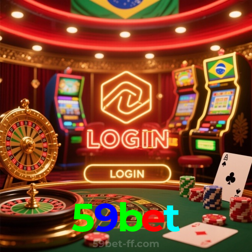 59bet：Em cada giro, novas vitórias! Venha jogar nas melhores slots!