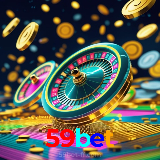 59bet：Jogue slots, ganhe no futebol e aposte com confiança no nosso cassino!