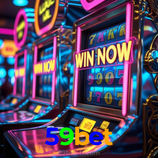 59bet：Onde a diversão nunca para: apostas no futebol e jogos de cassino!