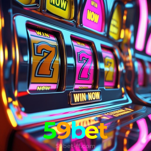 59bet：Aposte no futebol e ganhe em jogos de cassino como roleta e blackjack!