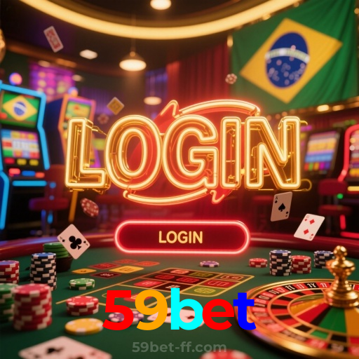 59bet：Aposte no futebol e jogue blackjack com grandes vitórias no cassino online!