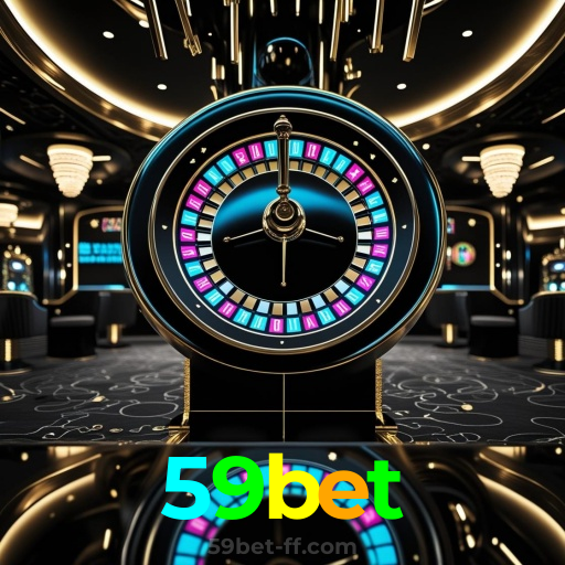 59bet：Em cada jogo, a chance de ganhar é sua! Jogue agora no cassino!