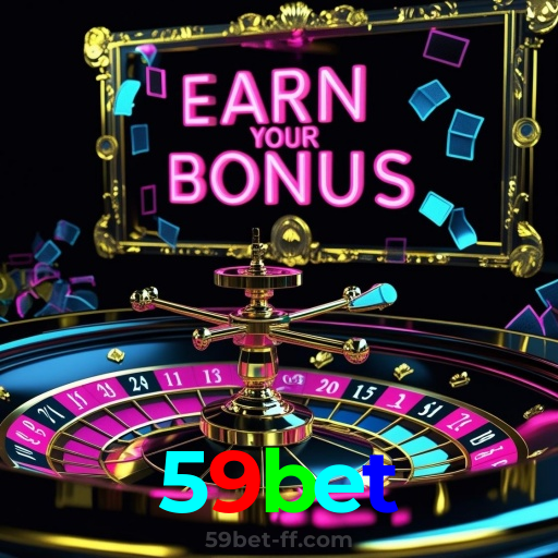 59bet：Apostas ao vivo no futebol e prêmios em blackjack e roleta!