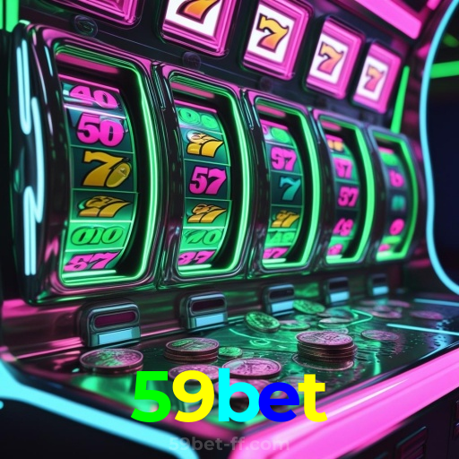 59bet：No cassino online mais confiável, aposte no futebol e jogue roleta!