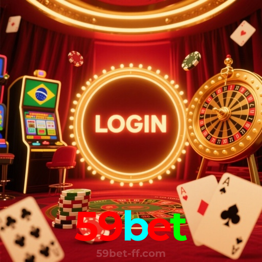 59bet：Em cada giro, novas vitórias! Venha jogar nas melhores slots!