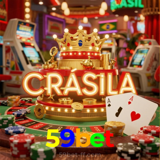 59bet：Divirta-se com blackjack, poker e apostas ao vivo em futebol no cassino online!