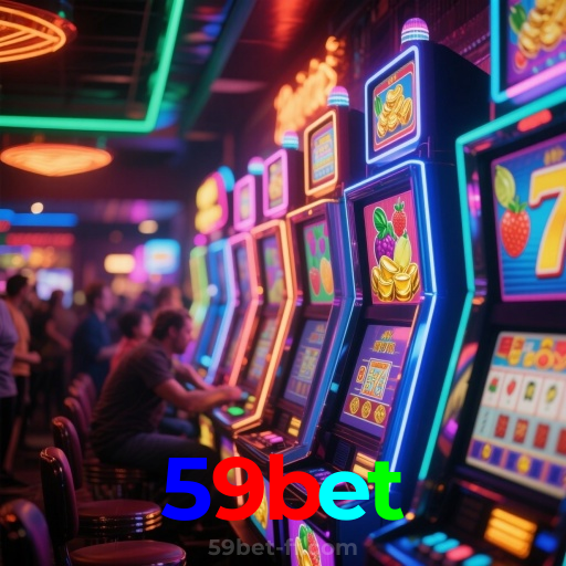 59bet：A melhor experiência de cassino e futebol online para você!