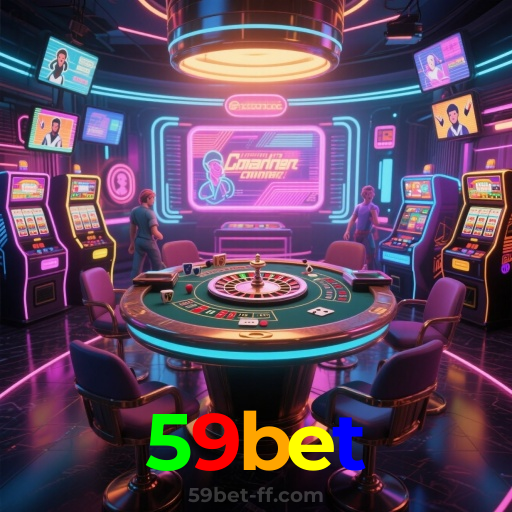59bet：Apostas ao vivo no futebol e grandes prêmios em jogos de blackjack!