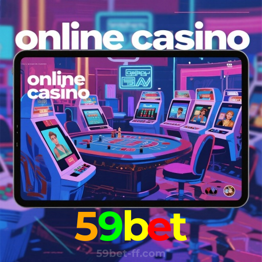 59bet：Vença na roleta e leve para casa o prêmio dos seus sonhos!