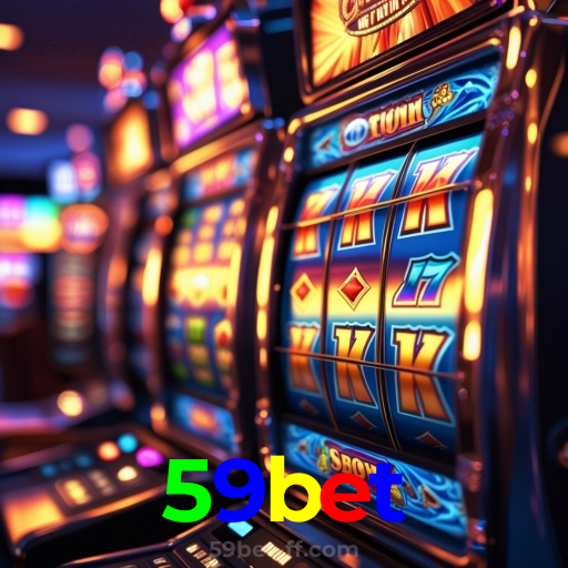 59bet：Apostas emocionantes em futebol e vitórias épicas no cassino online!