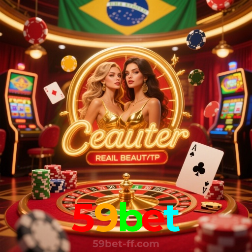 59bet：O cassino online perfeito para quem ama futebol e jogos emocionantes!