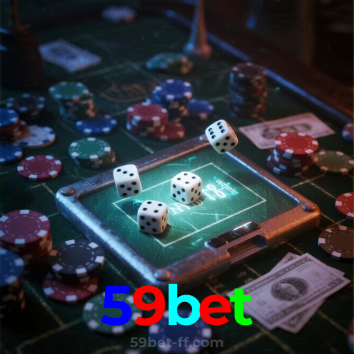 59bet：Jogue poker no nosso cassino e conquiste vitórias épicas!
