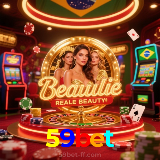 59bet：O melhor cassino online com roleta, poker e apostas no futebol!