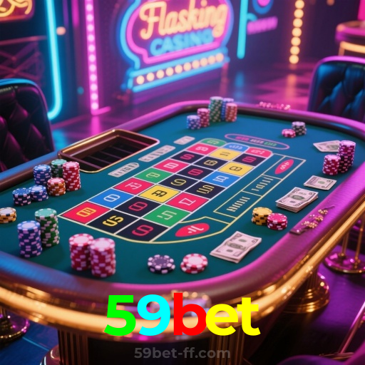 59bet：Vença no blackjack e prove que você é um verdadeiro mestre!