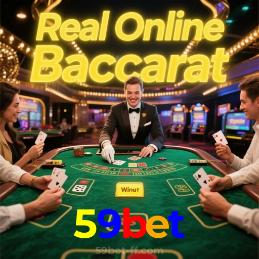 59bet：Divirta-se com poker, blackjack e aposte no futebol online!