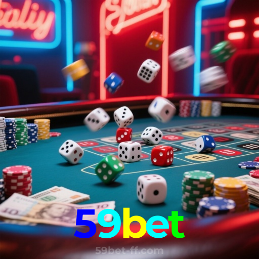59bet：Jogue nas roletas e descubra as maiores vitórias!