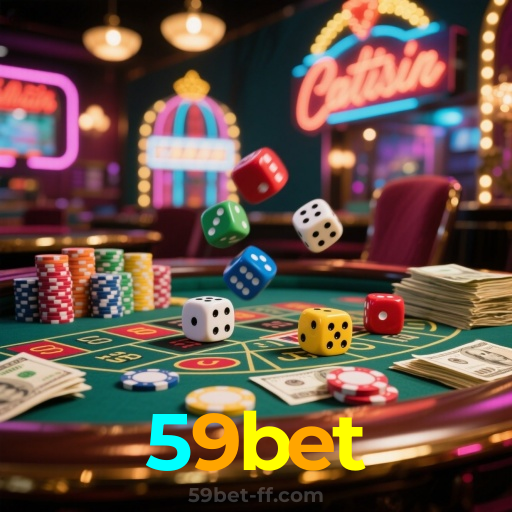 59bet：Aposte no futebol e ganhe grandes prêmios com jogos de blackjack!