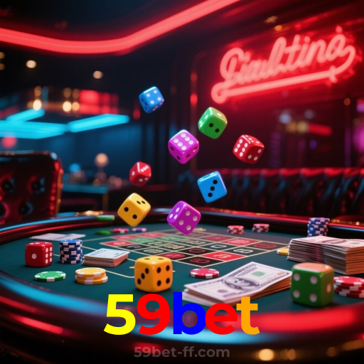 59bet：Aposte no futebol online e conquiste prêmios incríveis agora!