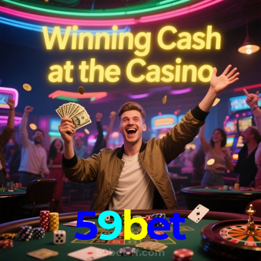 59bet：Jogue slots e aposte no futebol ao vivo para vitórias emocionantes!