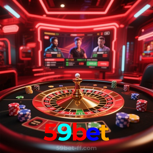 59bet：Cada giro é uma chance de conquistar prêmios incríveis!