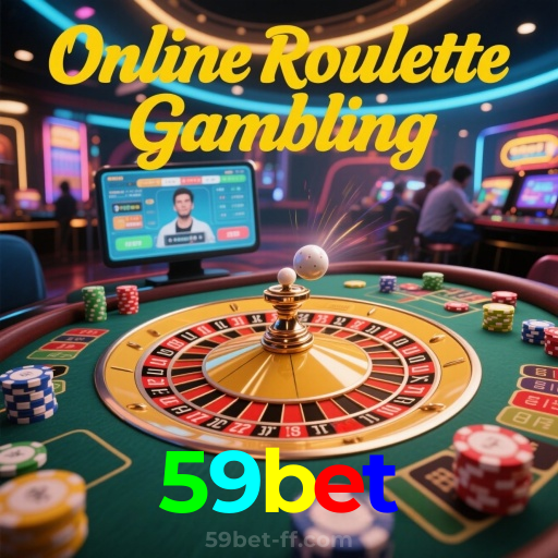 59bet：No cassino online mais confiável, aposte no futebol e jogue roleta!