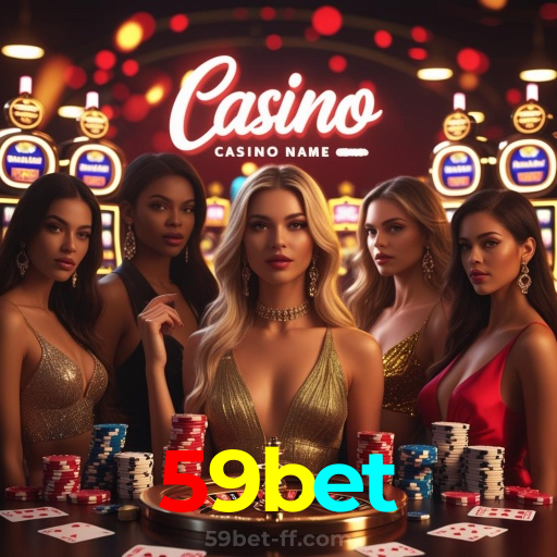 59bet：Aposte no futebol e ganhe nos jogos de blackjack e poker online!