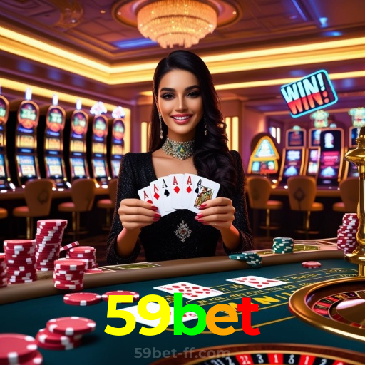 59bet：Aposte no futebol online e mostre suas habilidades!
