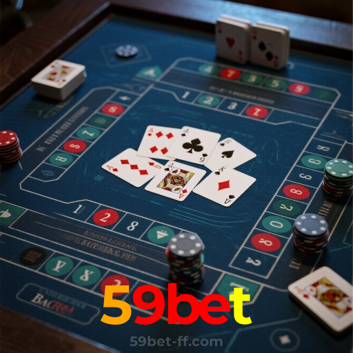 59bet：Jogue nas slots e vença o jackpot! A sorte está te esperando!