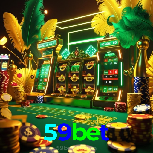 59bet：Jogue futebol online e conquiste a vitória com sua habilidade!