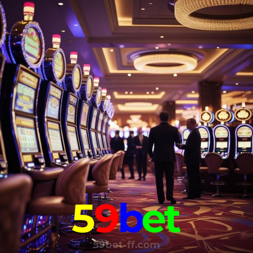 59bet：Apostas em futebol e diversão em blackjack esperam por você!